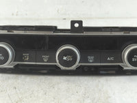 2018-2020 Honda Accord Climate Control Module Temperature AC/Heater Replacement P/N:0518A3 033903 79610TVAA016M1 Fits OEM Us