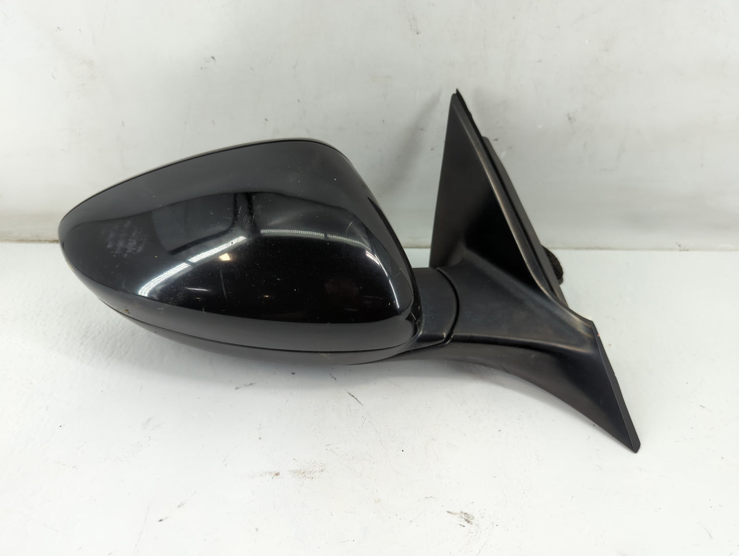 2018-2022 Honda Accord Passenger Side View Mirror - Right Door Mirror OEM Used - Oemusedautoparts1.com