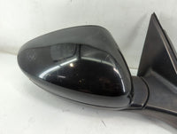 2018-2022 Honda Accord Side Mirror Replacement Passenger Right View Door Mirror P/N:E13049795 E13049794 Fits OEM Used Auto P