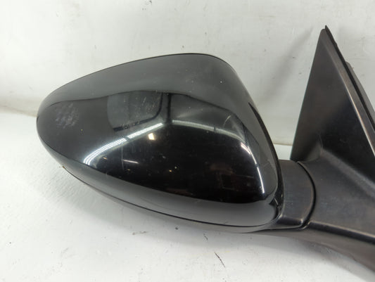 2018-2022 Honda Accord Side Mirror Replacement Passenger Right View Door Mirror P/N:E13049795 E13049794 Fits OEM Used Auto Parts