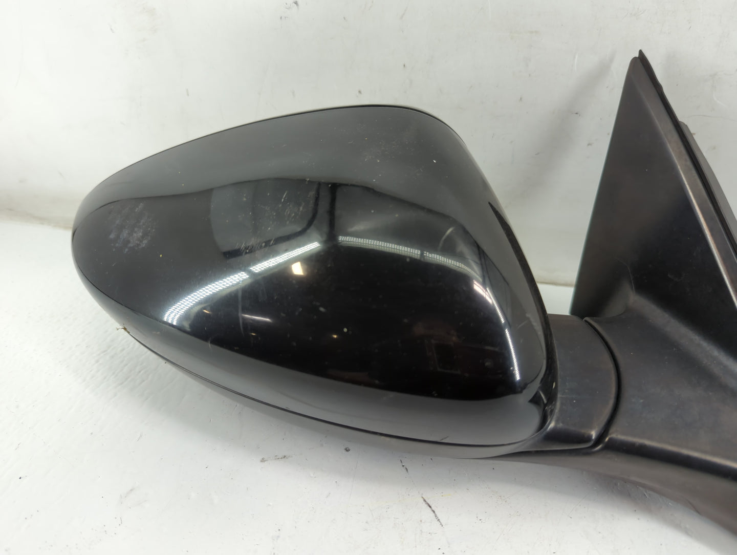 2018-2022 Honda Accord Passenger Side View Mirror - Right Door Mirror OEM Used - Oemusedautoparts1.com