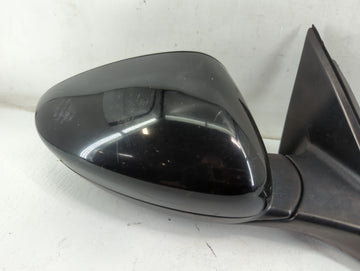 2018-2022 Honda Accord Passenger Side View Mirror - Right Door Mirror OEM Used