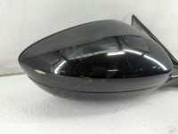 2018-2022 Honda Accord Side Mirror Replacement Passenger Right View Door Mirror P/N:E13049795 E13049794 Fits OEM Used Auto P