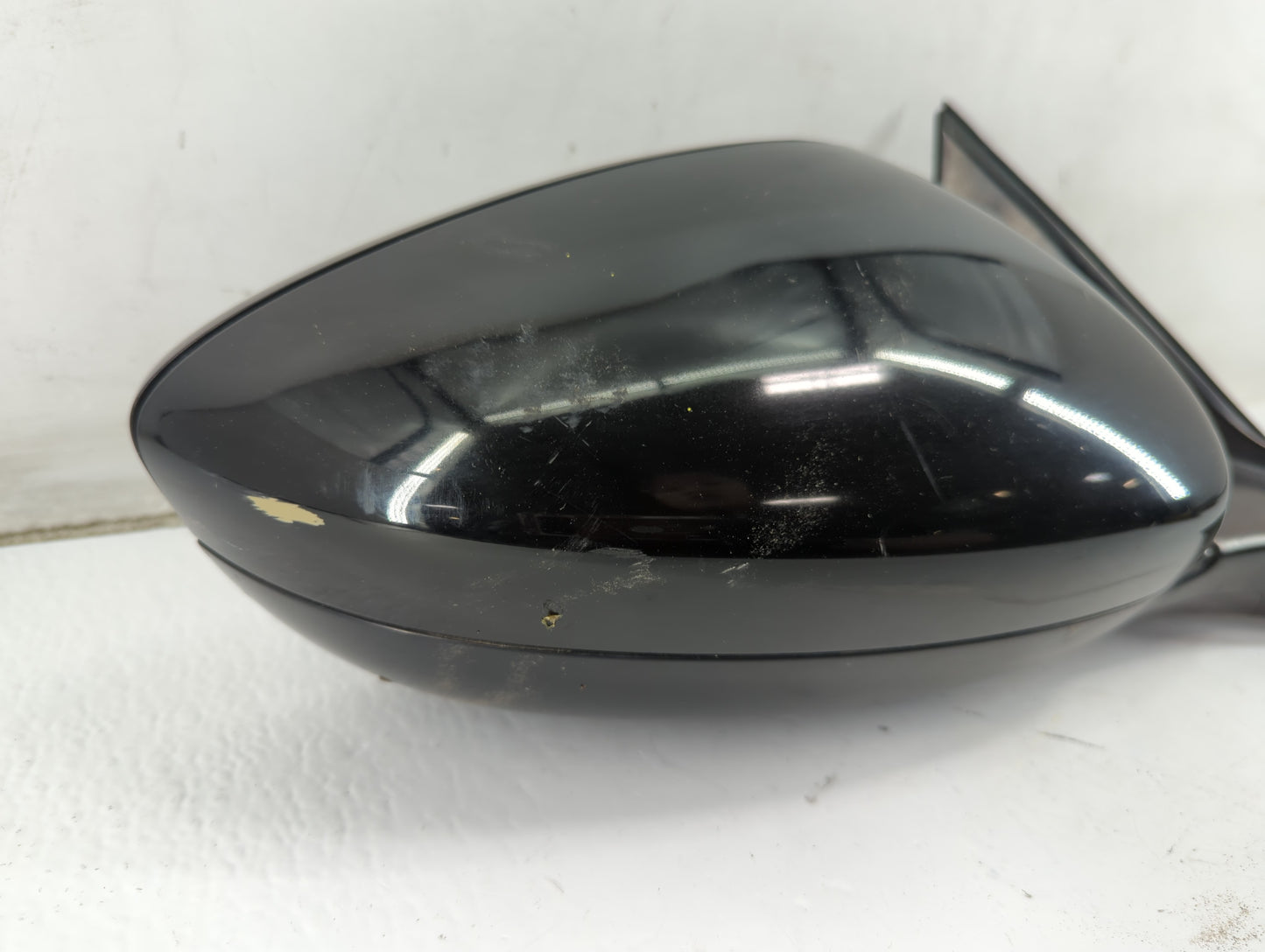 2018-2022 Honda Accord Passenger Side View Mirror - Right Door Mirror OEM Used - Oemusedautoparts1.com