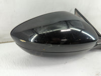 2018-2022 Honda Accord Passenger Side View Mirror - Right Door Mirror OEM Used - Oemusedautoparts1.com