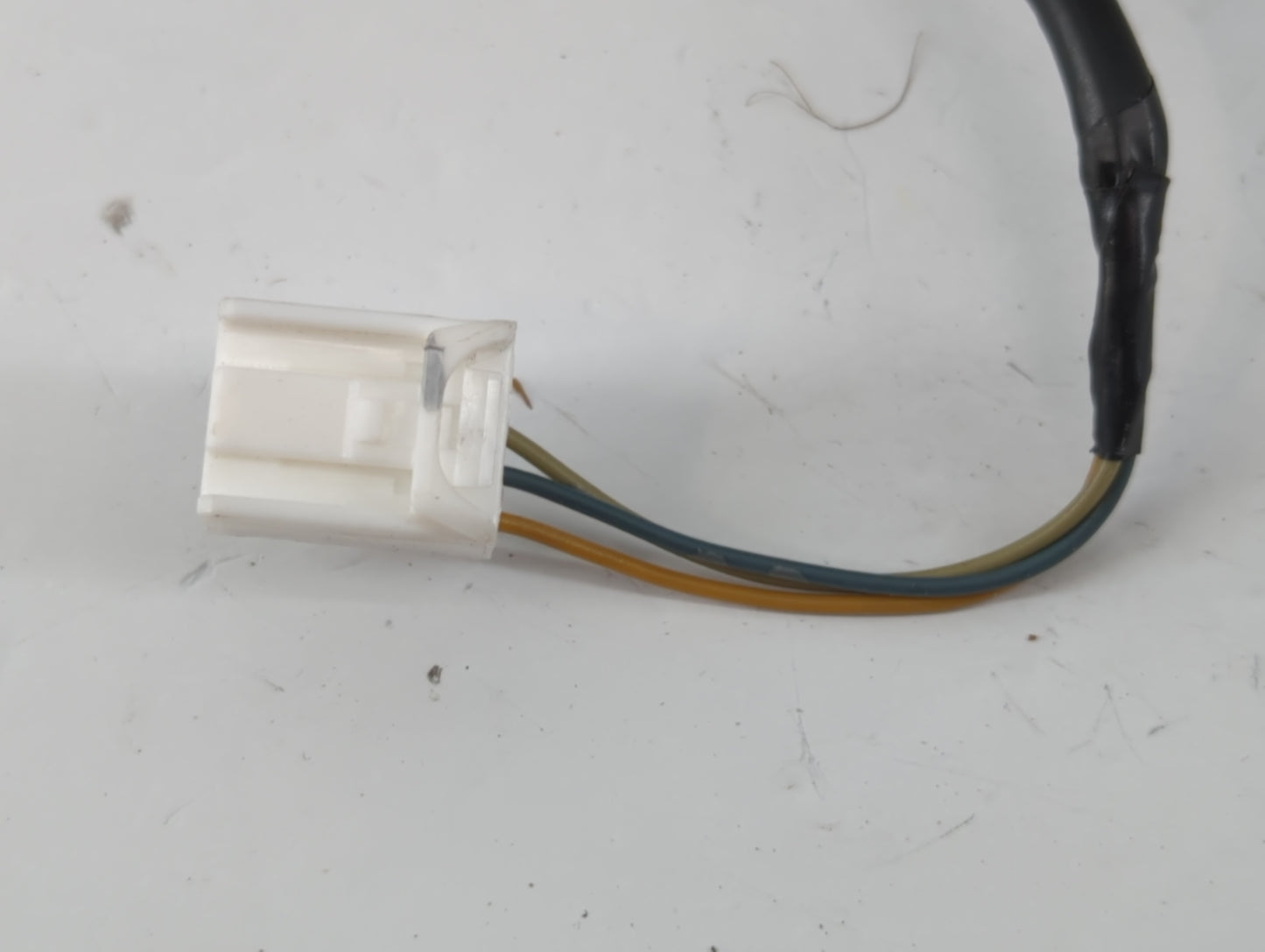 2018-2022 Honda Accord Passenger Side View Mirror - Right Door Mirror OEM Used - Oemusedautoparts1.com