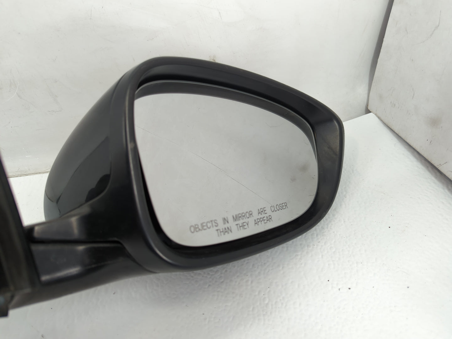 2018-2022 Honda Accord Passenger Side View Mirror - Right Door Mirror OEM Used - Oemusedautoparts1.com
