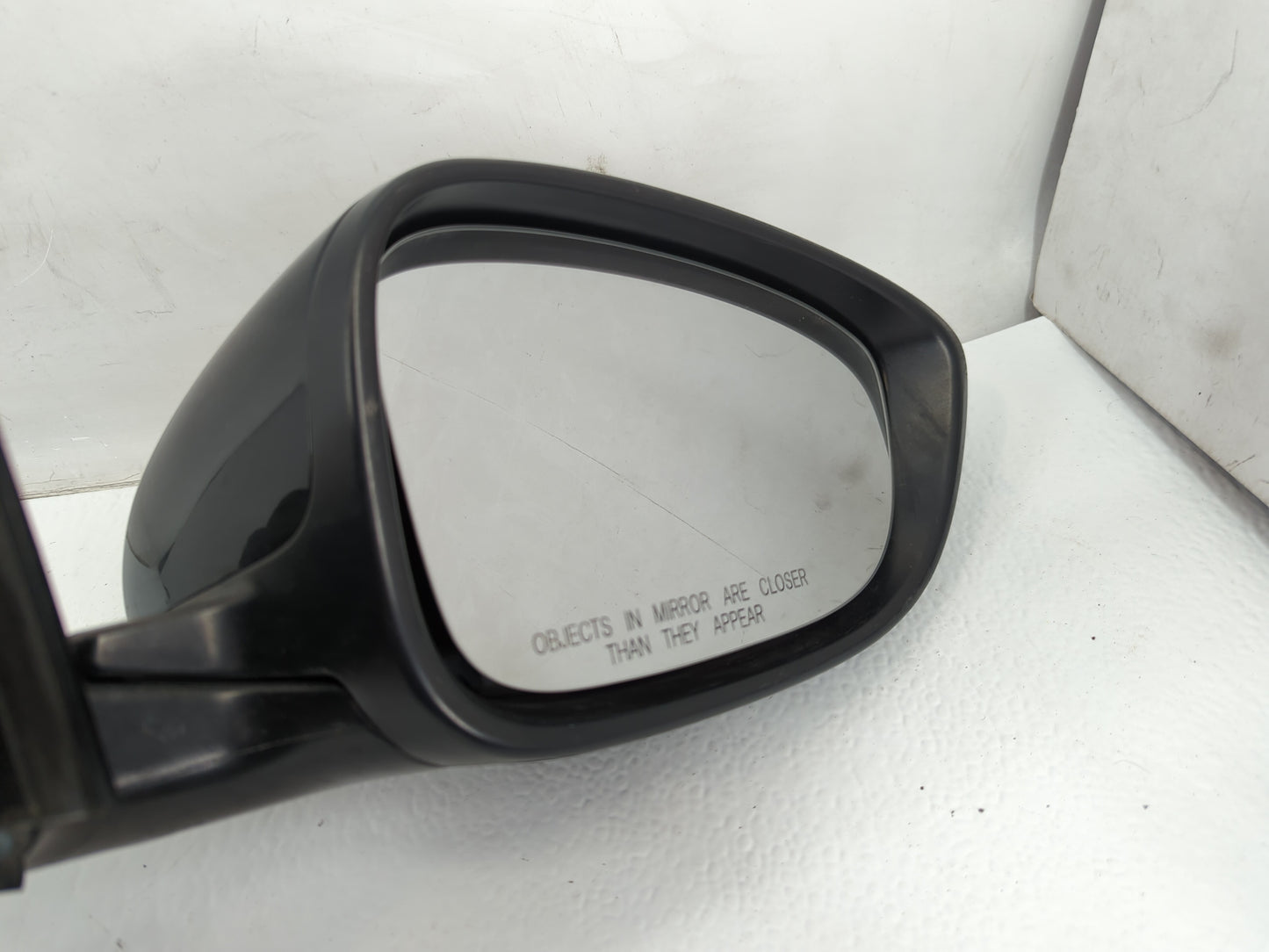 2018-2022 Honda Accord Passenger Side View Mirror - Right Door Mirror OEM Used - Oemusedautoparts1.com