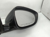 2018-2022 Honda Accord Passenger Side View Mirror - Right Door Mirror OEM Used - Oemusedautoparts1.com
