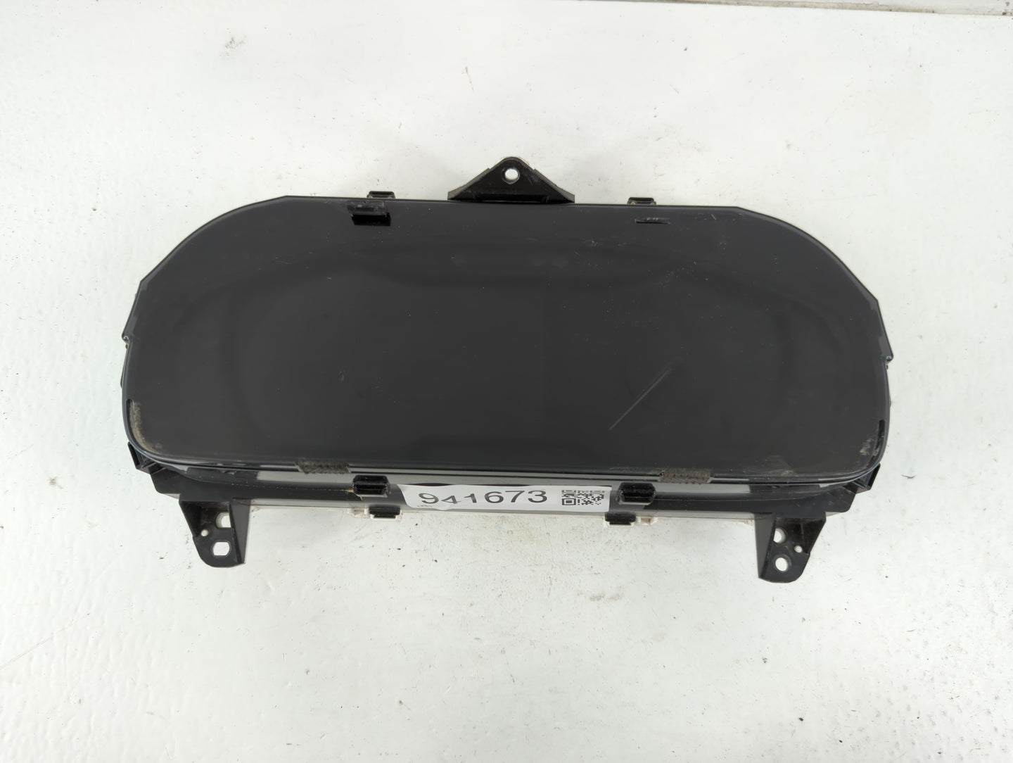 2018-2020 Honda Accord Instrument Cluster Speedometer Gauges P/N:78100-TVA-A115-M1 Fits Fits 2018 2019 2020 OEM Used Auto Pa