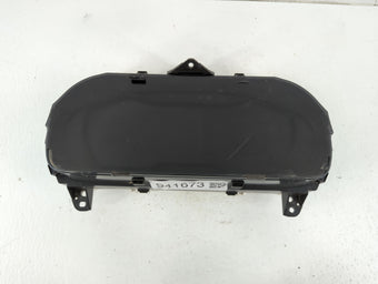 compare product 2018-2020 Honda Accord Instrument Cluster Speedometer Gauges P/N:78100-TVA-A115-M1 Fits Fits 2018 2019 2020 OEM Used Auto Parts