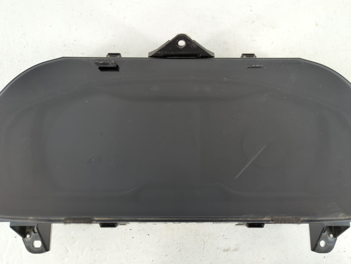 2018-2020 Honda Accord Instrument Cluster Speedometer Gauges P/N:78100-TVA-A115-M1 Fits Fits 2018 2019 2020 OEM Used Auto Pa