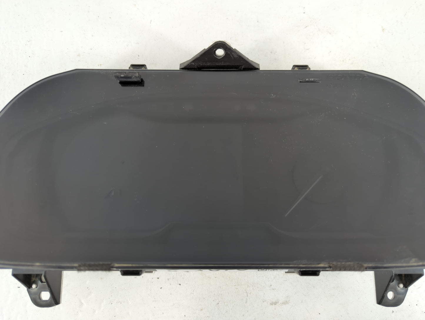 2018-2020 Honda Accord Instrument Cluster Speedometer Gauges P/N:78100-TVA-A115-M1 Fits Fits 2018 2019 2020 OEM Used Auto Pa