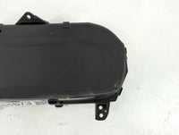 2018-2020 Honda Accord Instrument Cluster Speedometer Gauges P/N:78100-TVA-A115-M1 Fits Fits 2018 2019 2020 OEM Used Auto Pa
