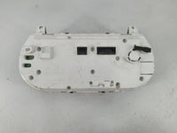 2018-2020 Honda Accord Instrument Cluster Speedometer Gauges P/N:78100-TVA-A115-M1 Fits Fits 2018 2019 2020 OEM Used Auto Pa