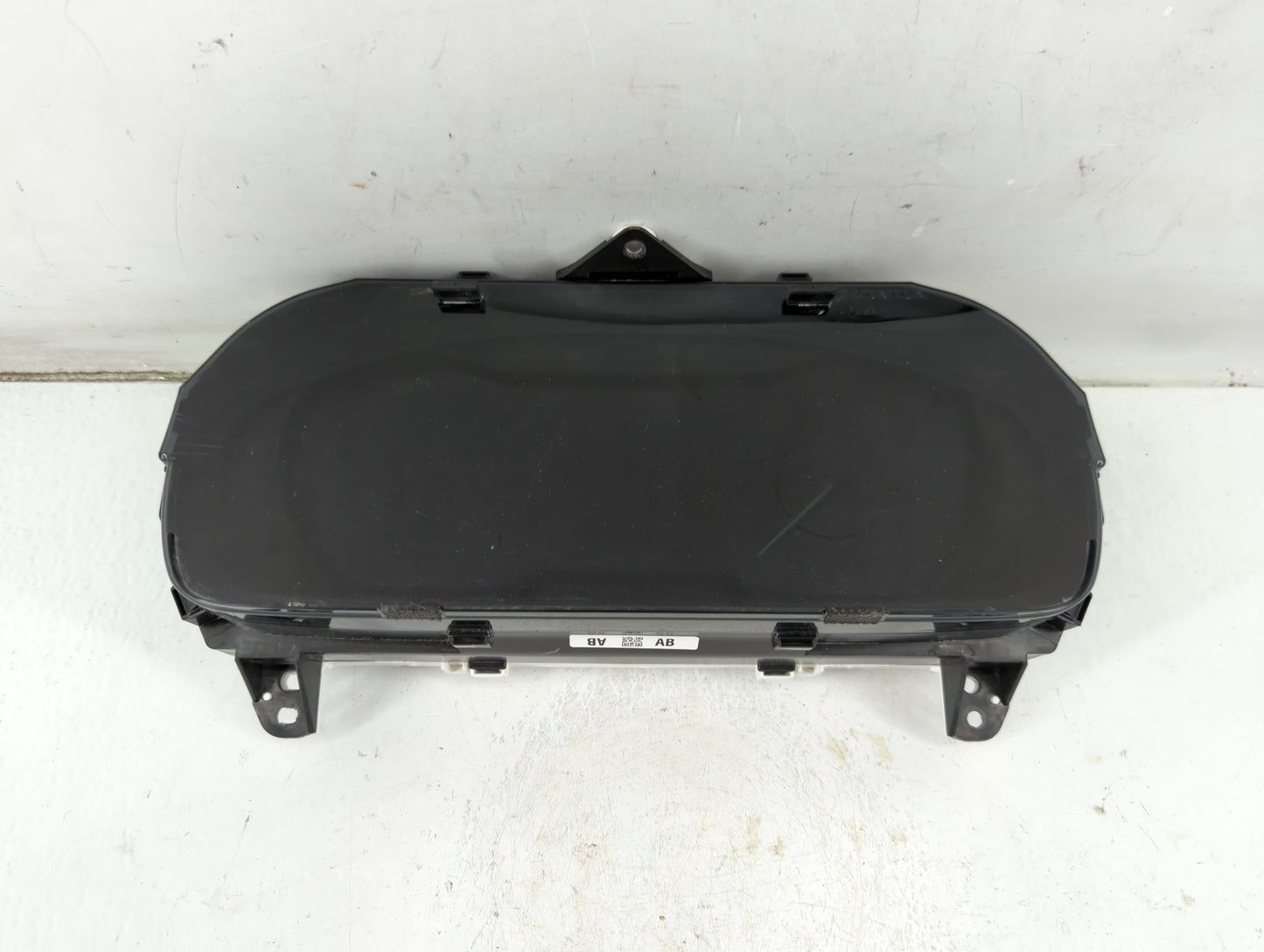 2018-2020 Honda Accord Instrument Cluster Speedometer Gauges P/N:TN257540-3988 78100-TVA-A115-M1 Fits Fits 2018 2019 2020 OE