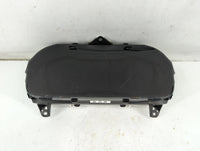 2018-2020 Honda Accord Instrument Cluster Speedometer Gauges P/N:TN257540-3988 78100-TVA-A115-M1 Fits Fits 2018 2019 2020 OE