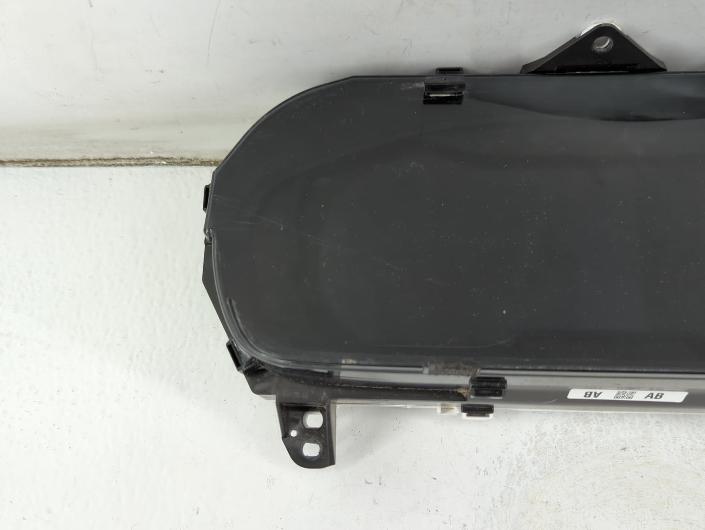 2018-2020 Honda Accord Instrument Cluster Speedometer Gauges P/N:TN257540-3988 78100-TVA-A115-M1 Fits Fits 2018 2019 2020 OE