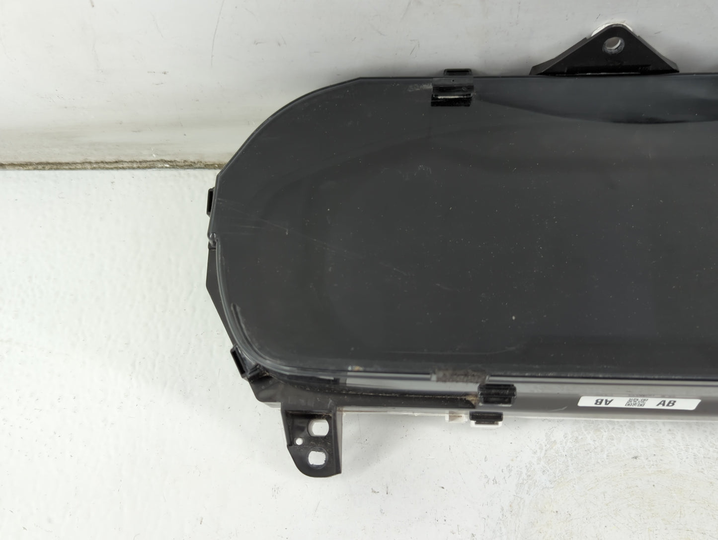 2018-2020 Honda Accord Instrument Cluster Speedometer Gauges P/N:TN257540-3988 78100-TVA-A115-M1 Fits Fits 2018 2019 2020 OE