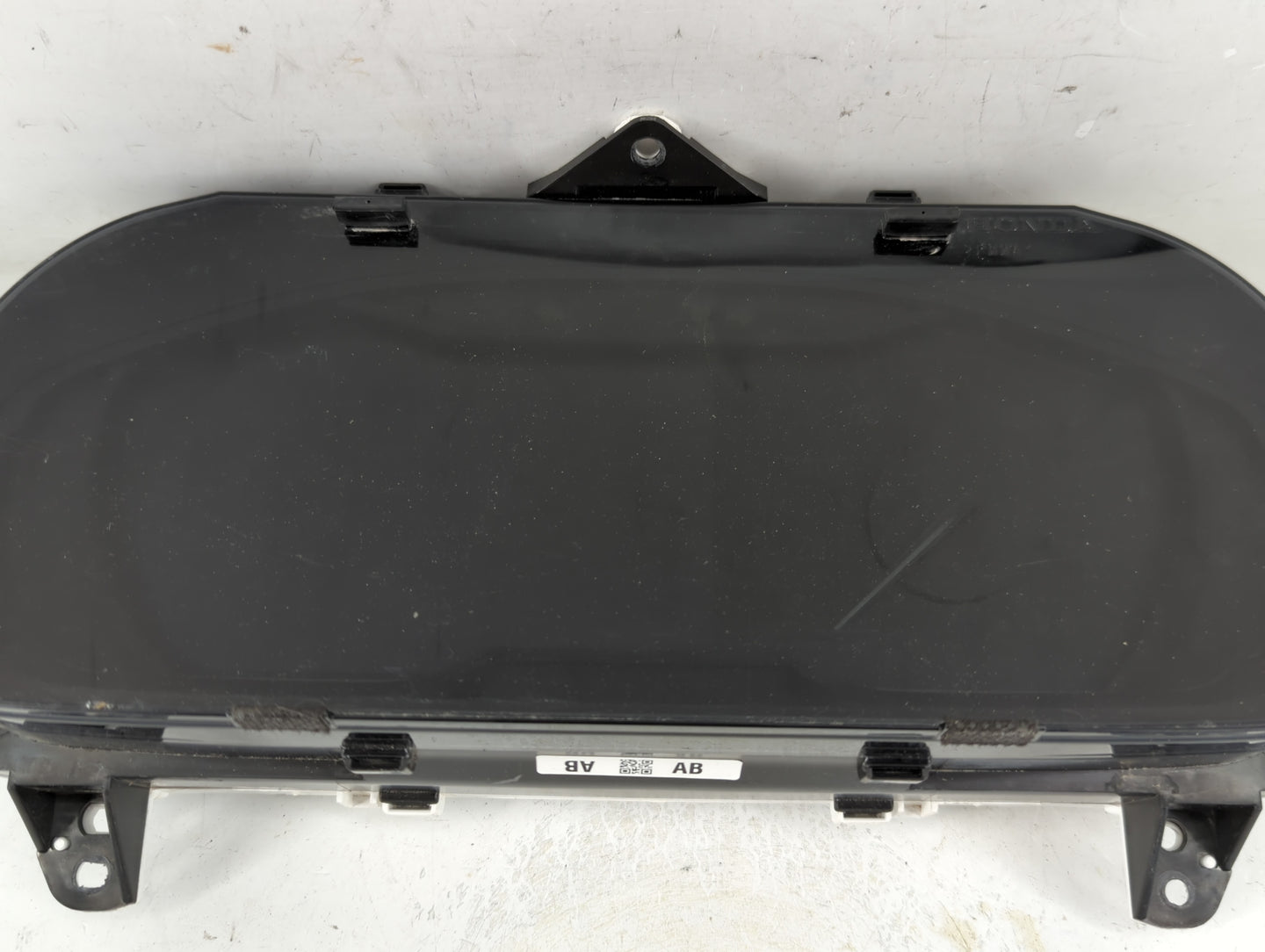 2018-2020 Honda Accord Instrument Cluster Speedometer Gauges P/N:TN257540-3988 78100-TVA-A115-M1 Fits Fits 2018 2019 2020 OE