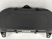 2018-2020 Honda Accord Instrument Cluster Speedometer Gauges P/N:TN257540-3988 78100-TVA-A115-M1 Fits Fits 2018 2019 2020 OE