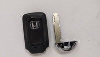 Honda Accord Keyless Entry Remote Fob Acj932hk1310a 5 Buttons - Oemusedautoparts1.com