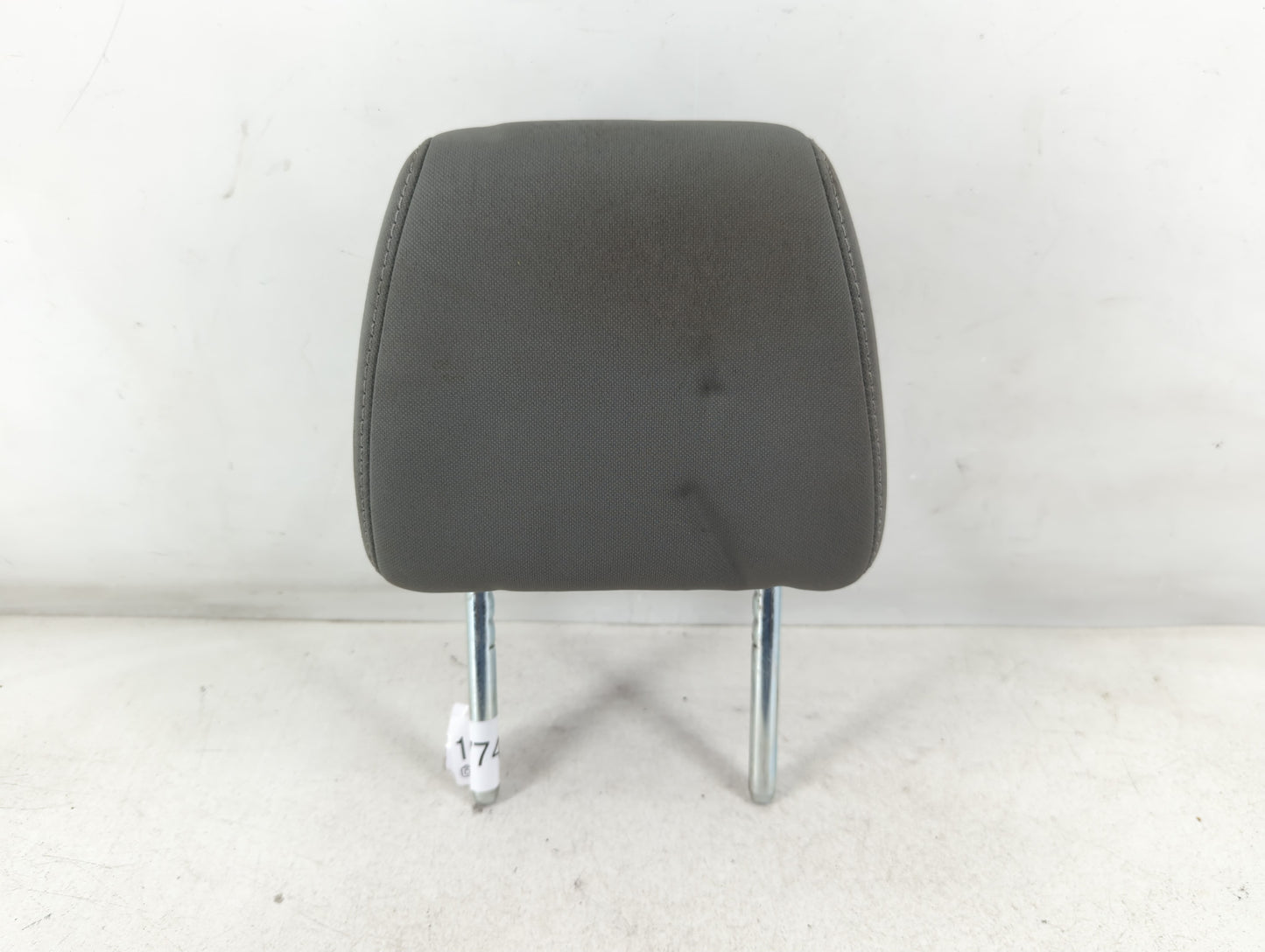 2018-2021 Honda Civic Headrest Head Rest Front Driver Passenger Seat Fits Fits 2018 2019 2020 2021 OEM Used Auto Parts - Oem