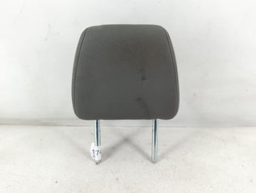 2018-2021 Honda Civic Headrest Head Rest Front Driver Passenger Seat Fits Fits 2018 2019 2020 2021 OEM Used Auto Parts - Oem