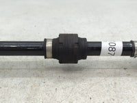 2016-2017 Honda Civic Axle Shaft Front Driver Cv C/v - Oemusedautoparts1.com