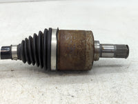 2016-2017 Honda Civic Axle Shaft Front Driver Cv C/v - Oemusedautoparts1.com