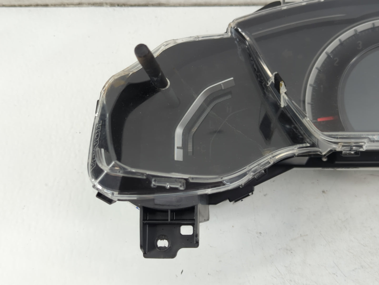 2016-2018 Honda Civic Instrument Cluster Speedometer Gauges P/N:78100-TBA-A430M1 Fits Fits 2016 2017 2018 OEM Used Auto Part