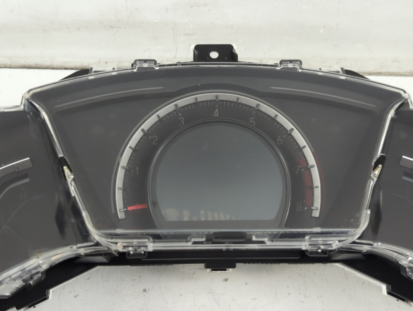 2016-2018 Honda Civic Instrument Cluster Speedometer Gauges P/N:78100-TBA-A430M1 Fits Fits 2016 2017 2018 OEM Used Auto Part