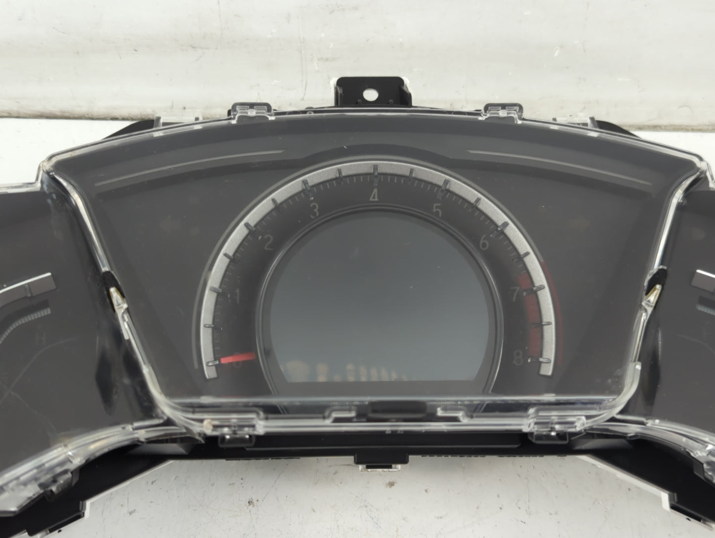 2016-2018 Honda Civic Instrument Cluster Speedometer Gauges P/N:78100-TBA-A430M1 Fits Fits 2016 2017 2018 OEM Used Auto Part