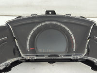 2016-2018 Honda Civic Instrument Cluster Speedometer Gauges P/N:78100-TBA-A430M1 Fits Fits 2016 2017 2018 OEM Used Auto Part