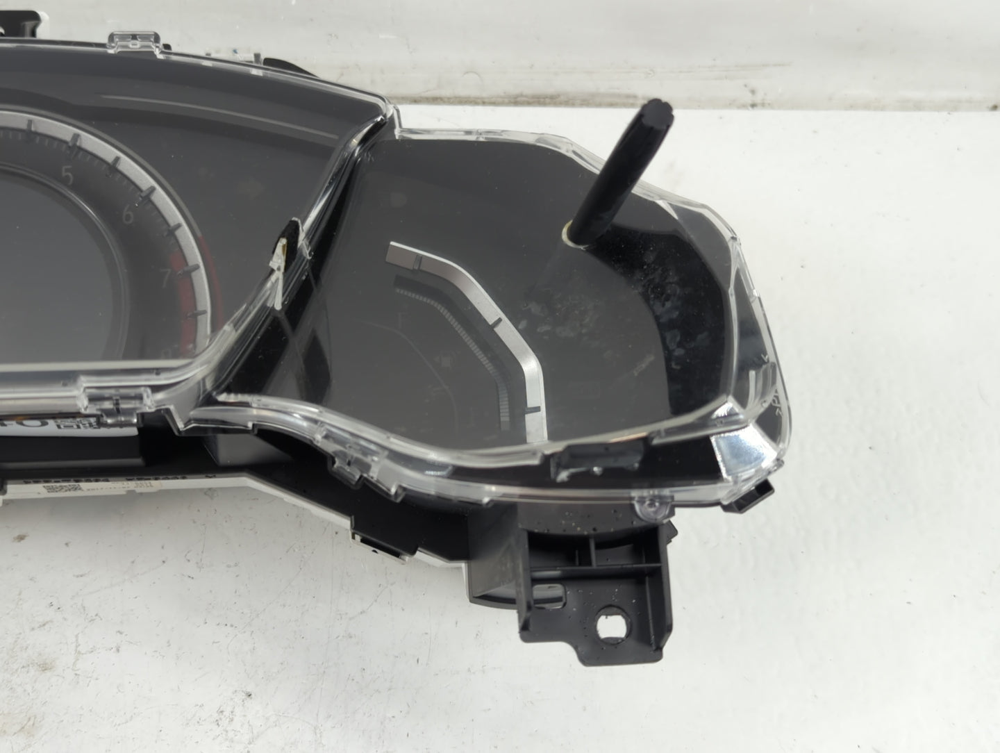 2016-2018 Honda Civic Instrument Cluster Speedometer Gauges P/N:78100-TBA-A430M1 Fits Fits 2016 2017 2018 OEM Used Auto Part