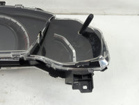 2016-2018 Honda Civic Instrument Cluster Speedometer Gauges P/N:78100-TBA-A430M1 Fits Fits 2016 2017 2018 OEM Used Auto Part