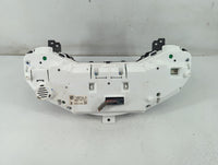 2016-2018 Honda Civic Instrument Cluster Speedometer Gauges P/N:78100-TBA-A430M1 Fits Fits 2016 2017 2018 OEM Used Auto Part