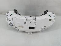 2017-2018 Honda Civic Instrument Cluster Speedometer Gauges P/N:78100-TBA-A430M1 HR0448502 Fits Fits 2017 2018 OEM Used Auto