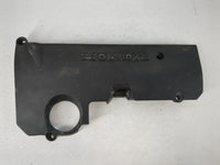 2018 Honda Civic Engine Cover - Oemusedautoparts1.com