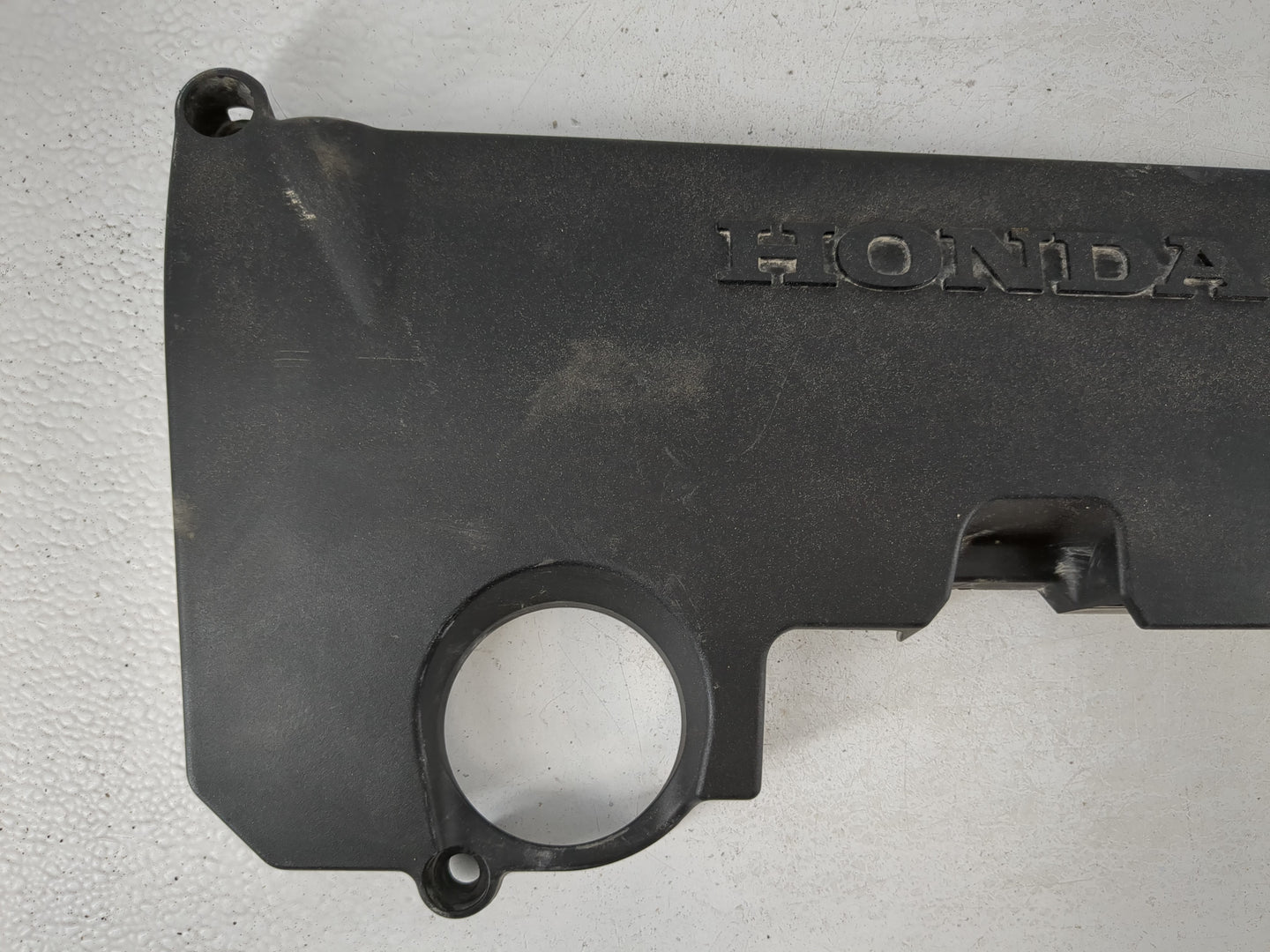 2018 Honda Civic Engine Cover - Oemusedautoparts1.com