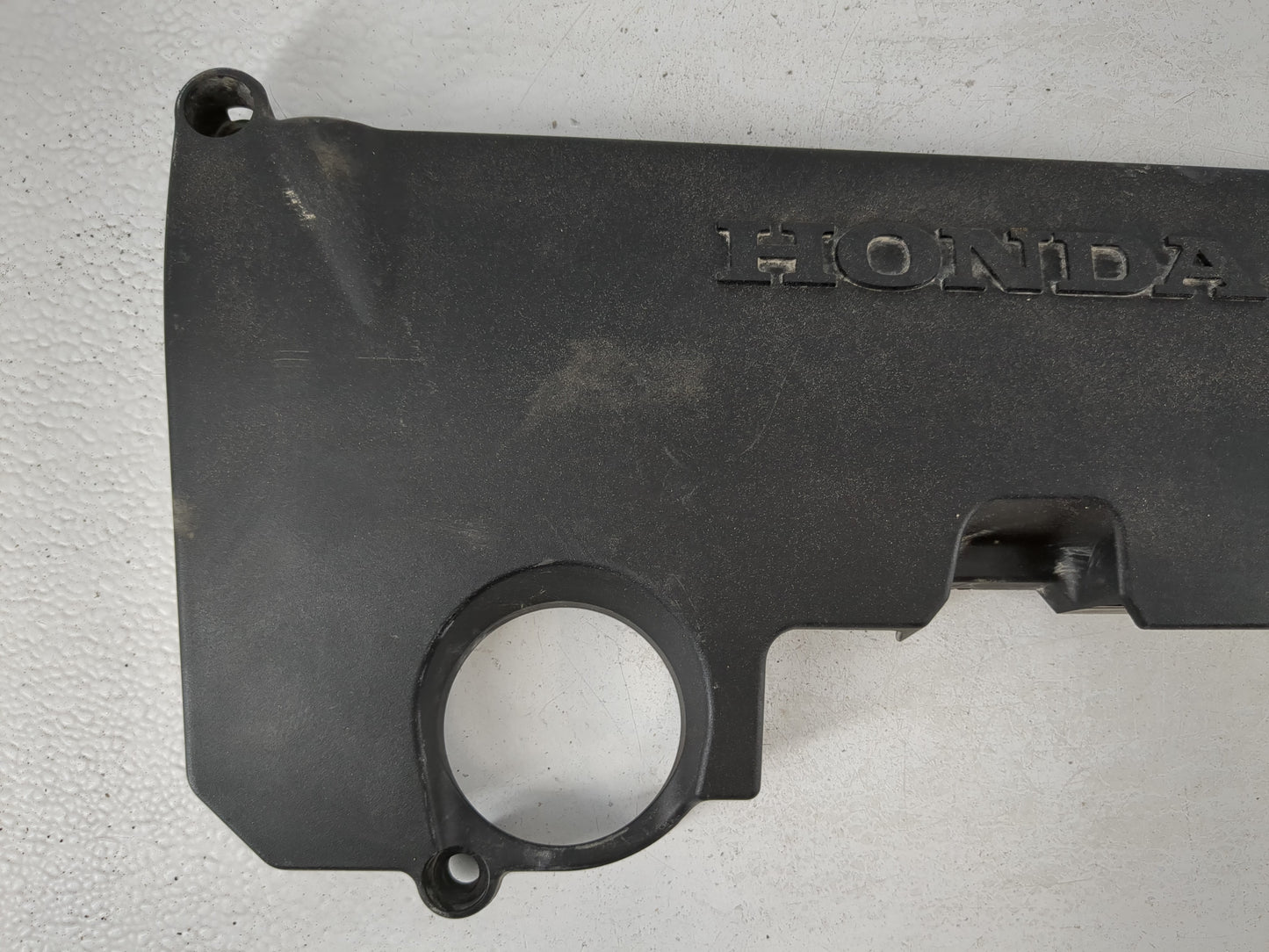 2018 Honda Civic Engine Cover - Oemusedautoparts1.com