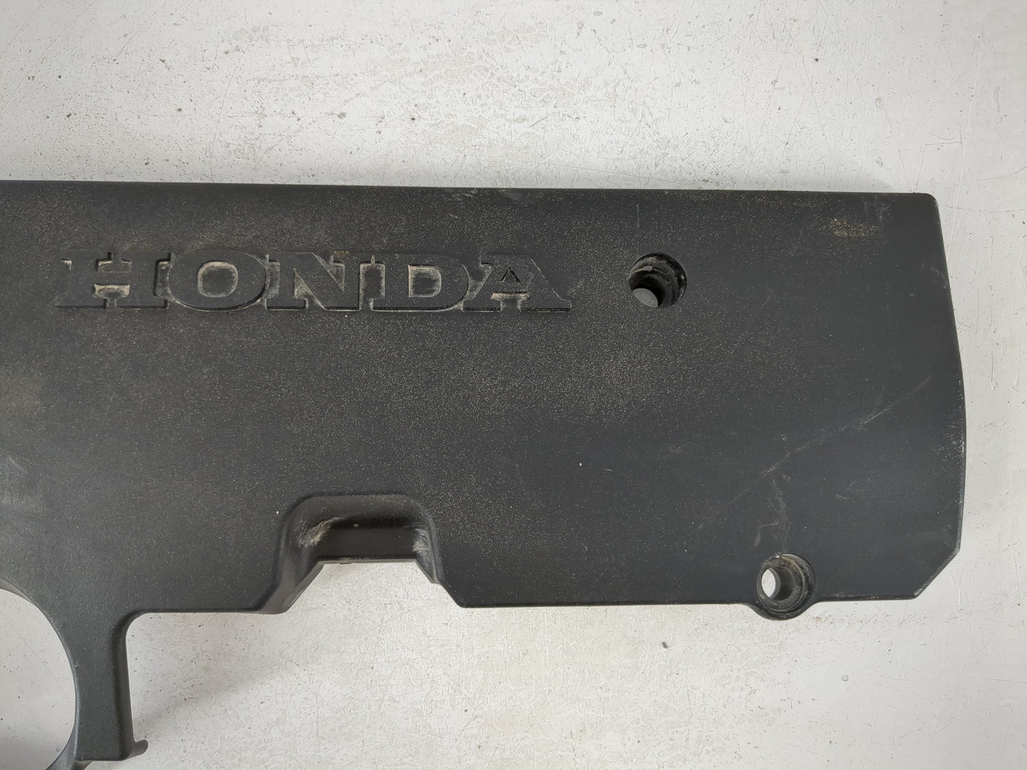 2018 Honda Civic Engine Cover - Oemusedautoparts1.com
