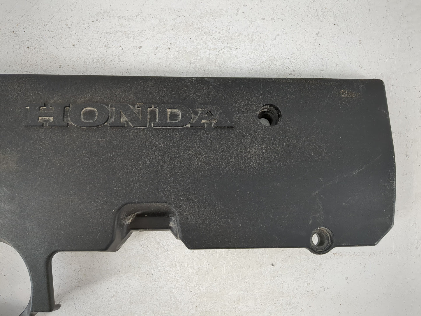 2018 Honda Civic Engine Cover - Oemusedautoparts1.com