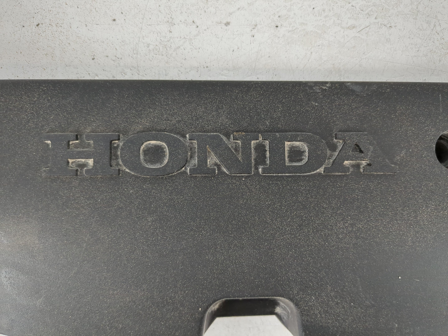 2018 Honda Civic Engine Cover - Oemusedautoparts1.com