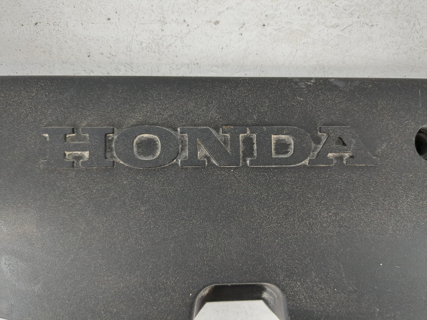 2018 Honda Civic Engine Cover - Oemusedautoparts1.com
