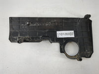 2018 Honda Civic Engine Cover - Oemusedautoparts1.com