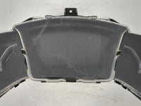 2016-2018 Honda Civic Instrument Cluster Speedometer Gauges P/N:78100-TBH-A530-M1 Fits Fits 2016 2018 OEM Used Auto Parts - 