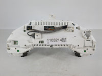 2016-2018 Honda Civic Instrument Cluster Speedometer Gauges P/N:78100-TBH-A530-M1 Fits Fits 2016 2018 OEM Used Auto Parts - 