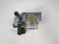 2016-2022 Honda Civic Throttle Body P/N:M180802 GMH1A Fits Fits 2016 2017 2018 2019 2020 2021 2022 OEM Used Auto Parts - Oem