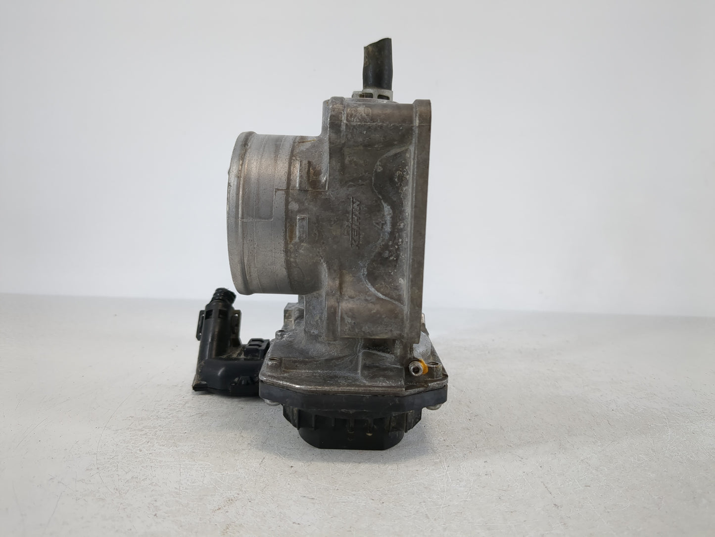 2016-2022 Honda Civic Throttle Body P/N:M180802 GMH1A Fits Fits 2016 2017 2018 2019 2020 2021 2022 OEM Used Auto Parts - Oem